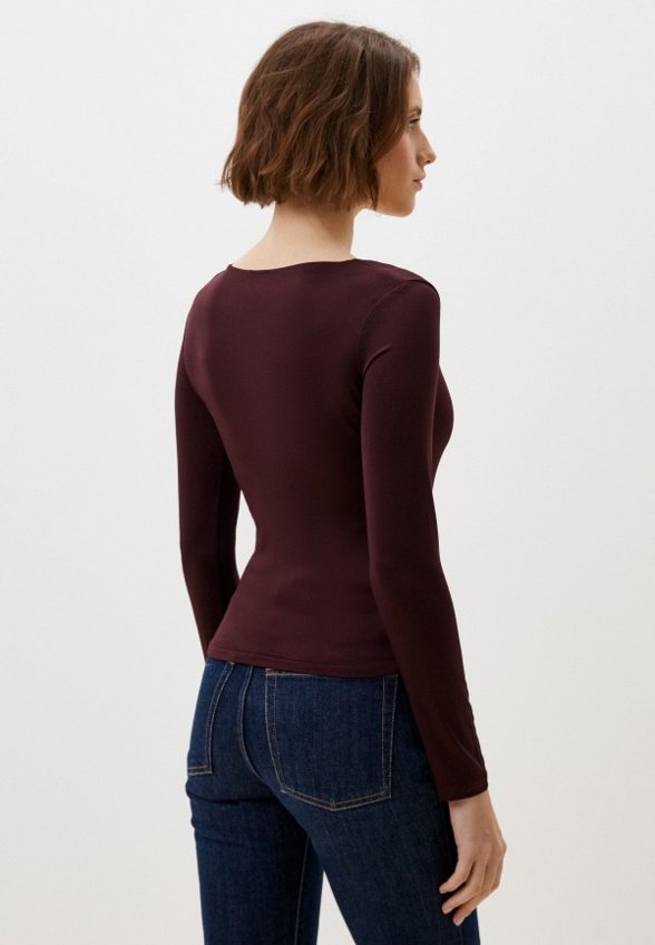 Лонгслив Terranova