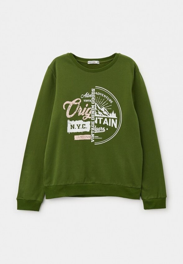 Свитшот Elementarno