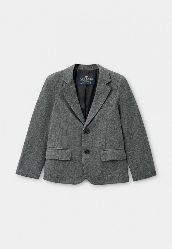 Пиджак Gulliver
