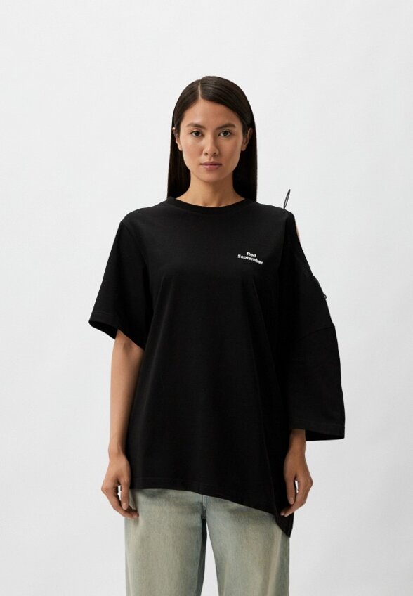 Футболка Red September