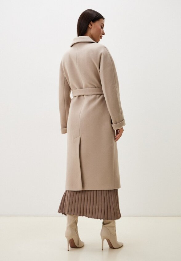 Пальто-халат Meltem Collection