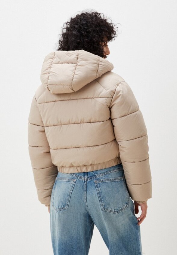 Куртка утепленная Terranova