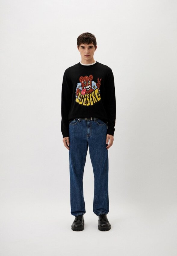 Джемпер Iceberg