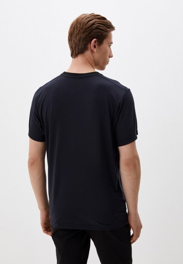 Футболка спортивная Jack Wolfskin