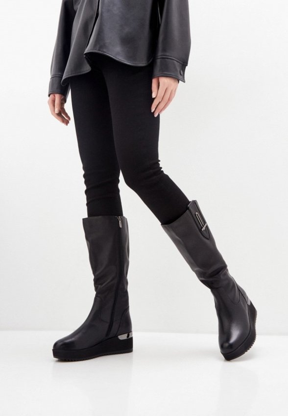 Сапоги Ascalini