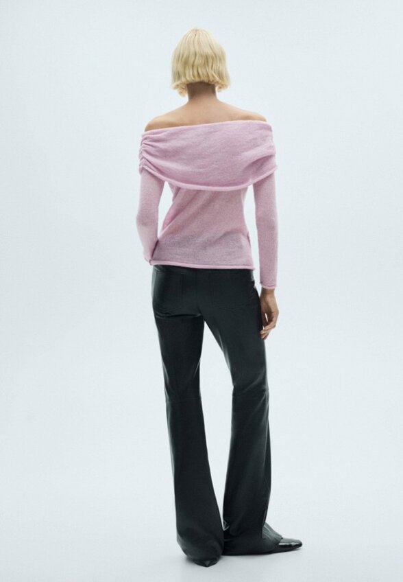 Джемпер Mango