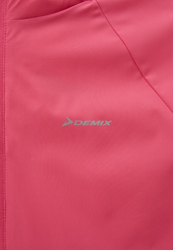 Куртка утепленная Demix