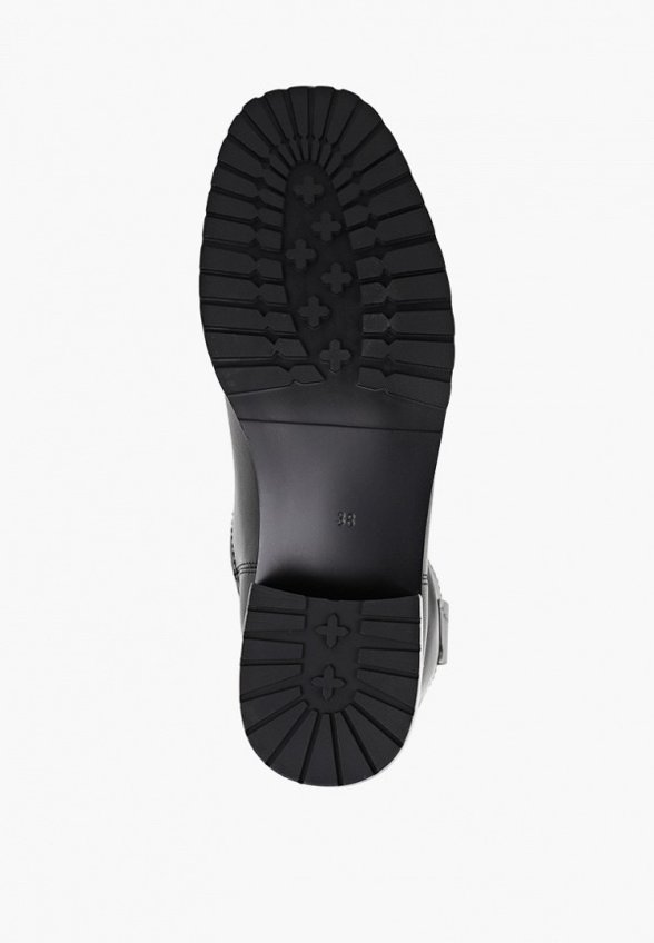 Полусапоги Obba