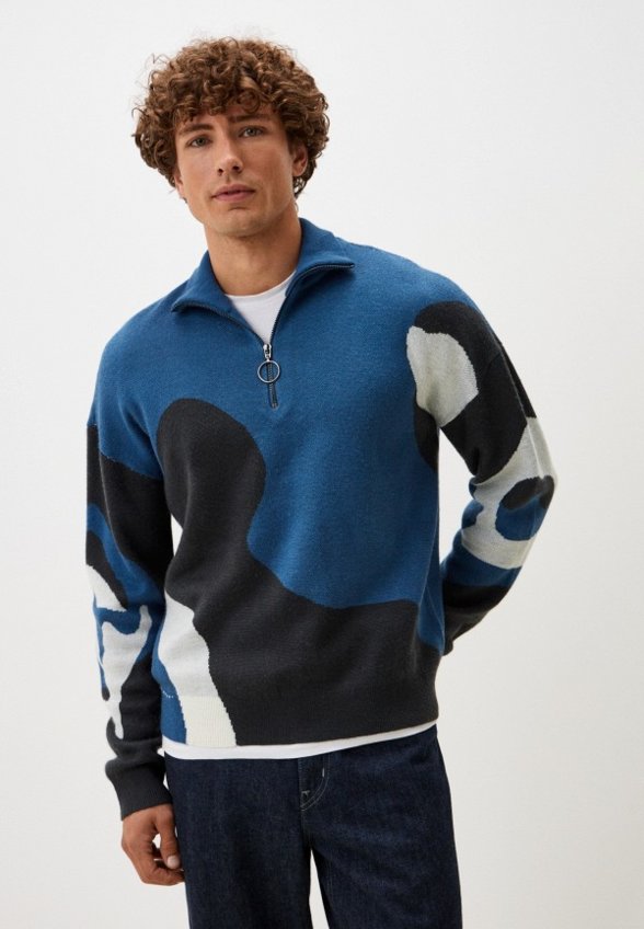 Свитер Colorplay