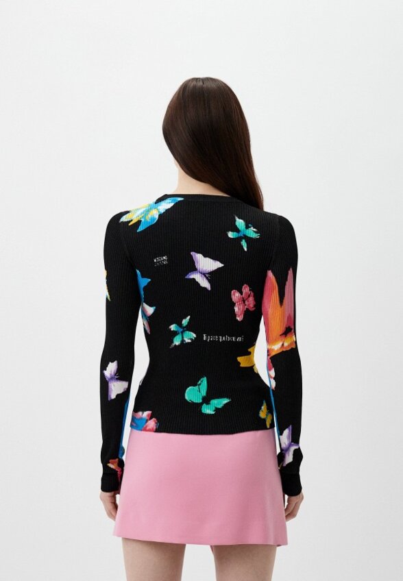 Джемпер MO5CH1NO Jeans