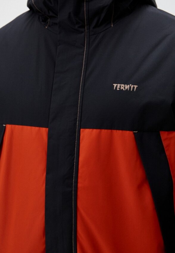 Куртка утепленная Termit