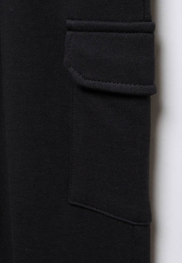 Брюки Mango Kids