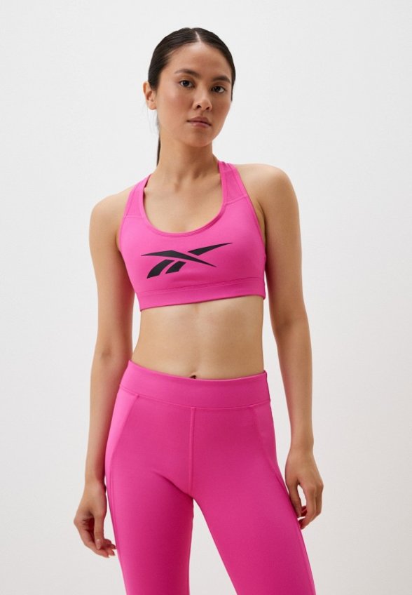 Топ спортивный Reebok