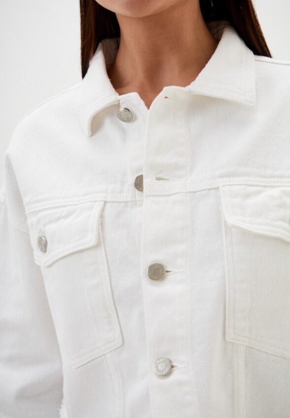 Куртка джинсовая Concept Club