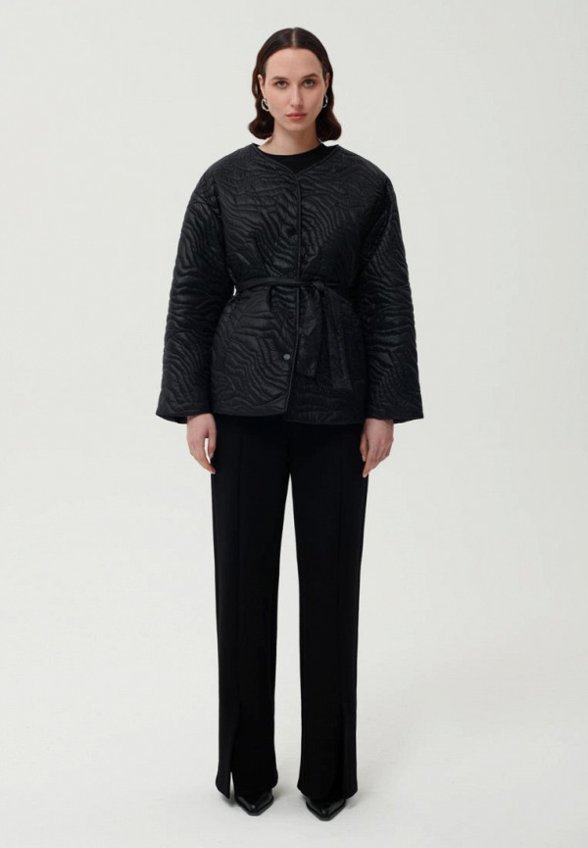 Куртка стеганая GLVR