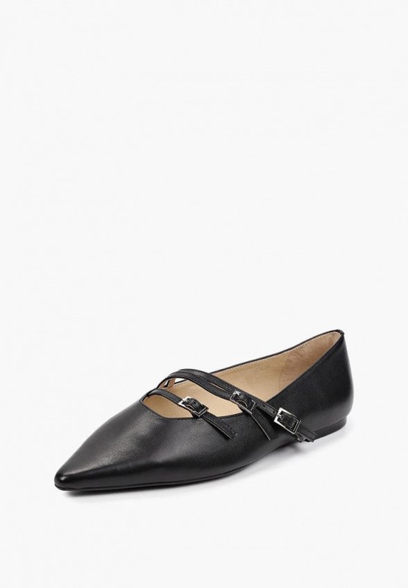 Балетки Sbalo