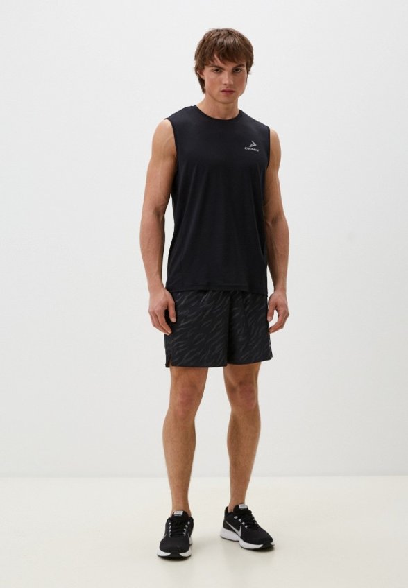 Шорты спортивные Demix