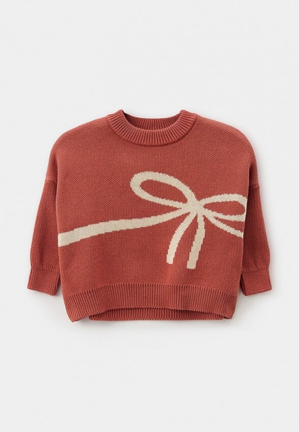 Джемпер Loomknits