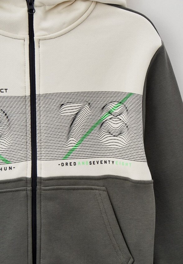 Толстовка Vitacci