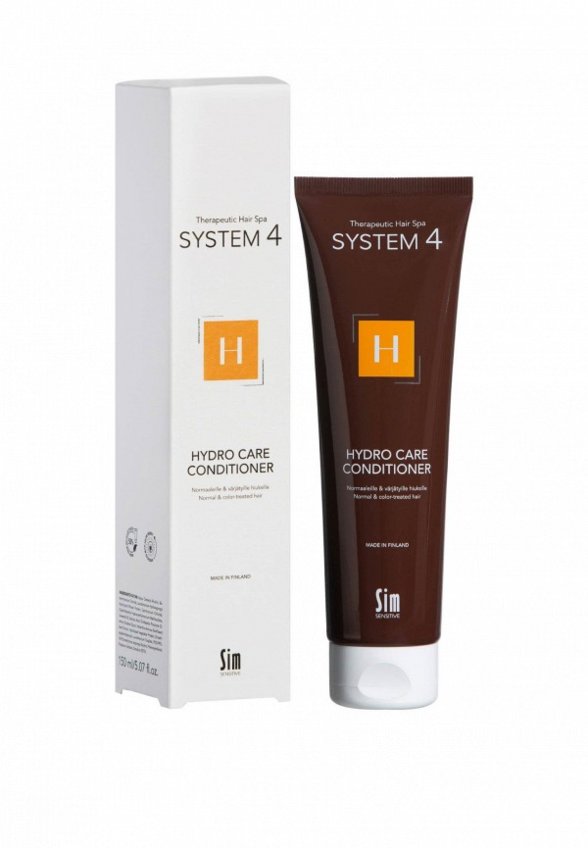 Кондиционер для волос Sim Sensitive