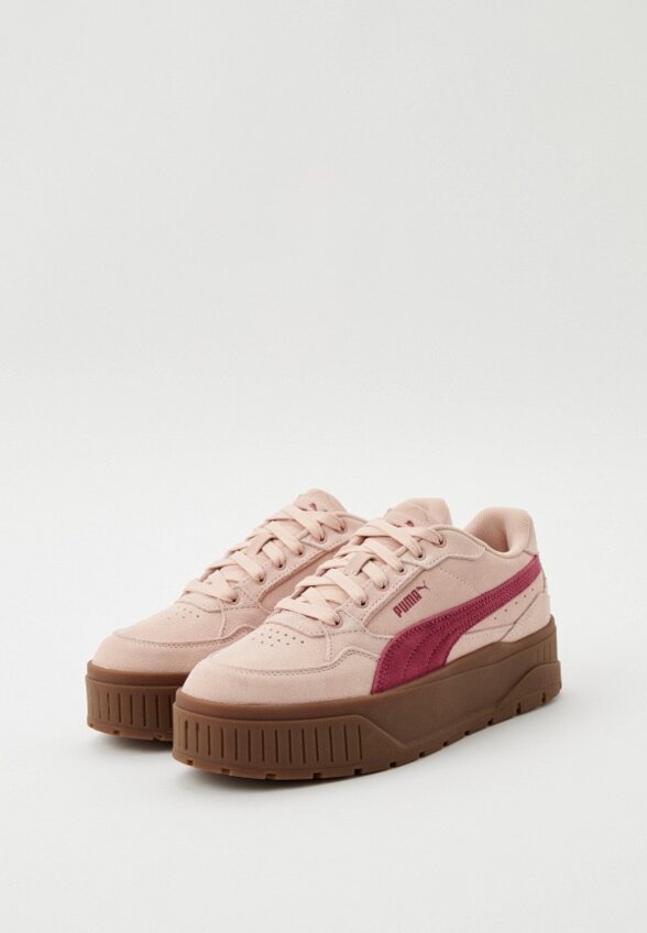 Кеды PUMA
