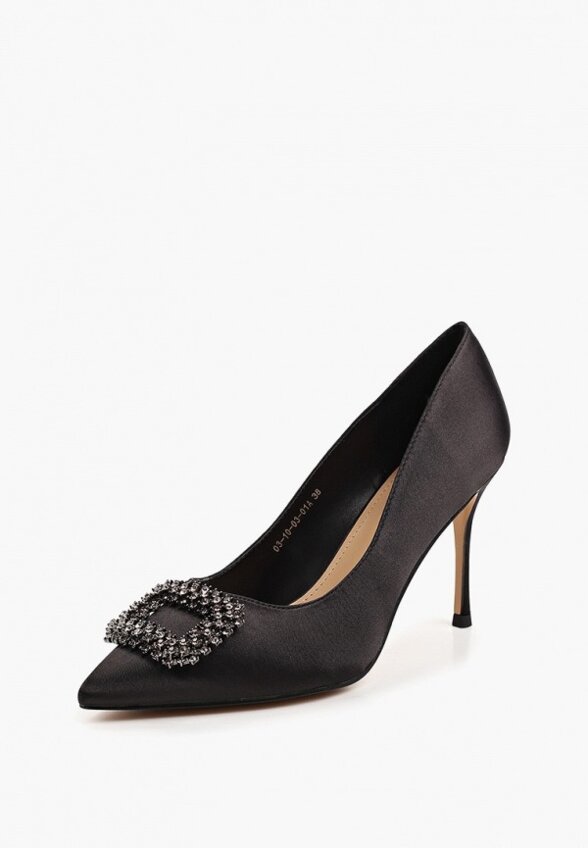 Туфли Dino Ricci Select