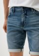 Шорты джинсовые Tom Tailor4  - превью
