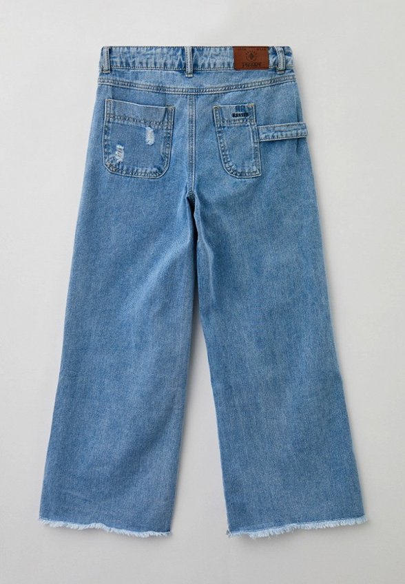 Джинсы Resser Denim