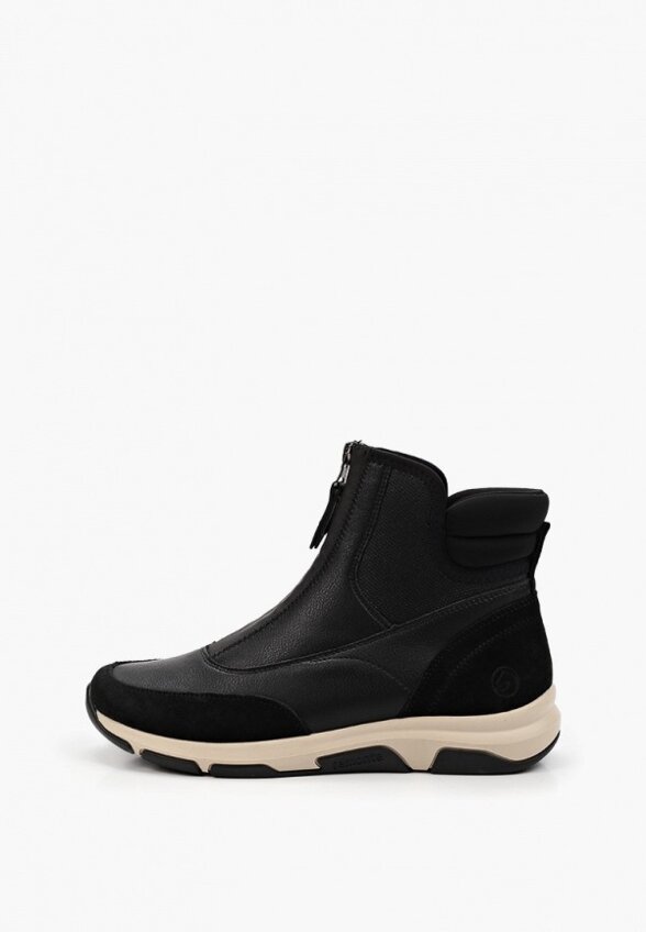 Ботинки Remonte