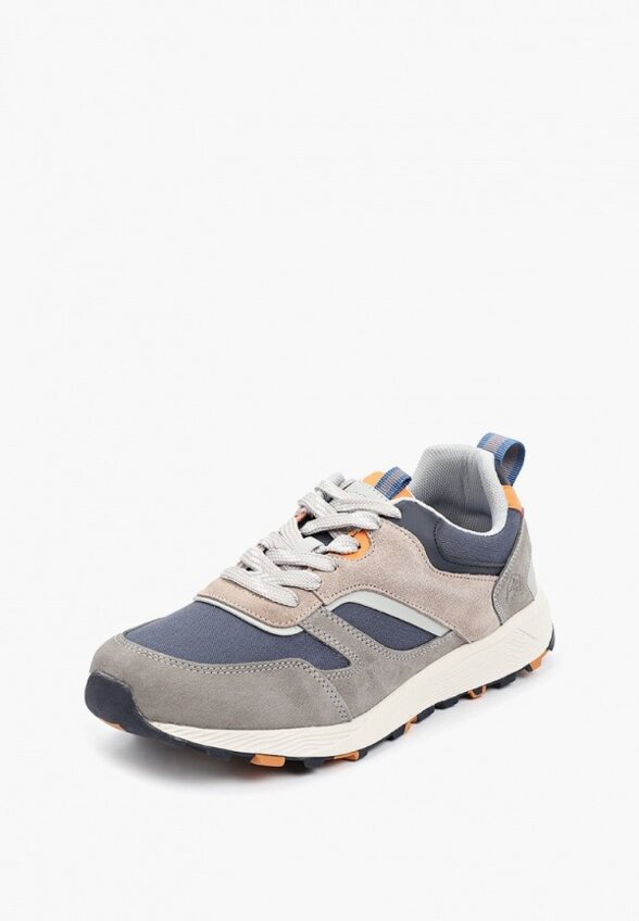 Кроссовки LumberJack