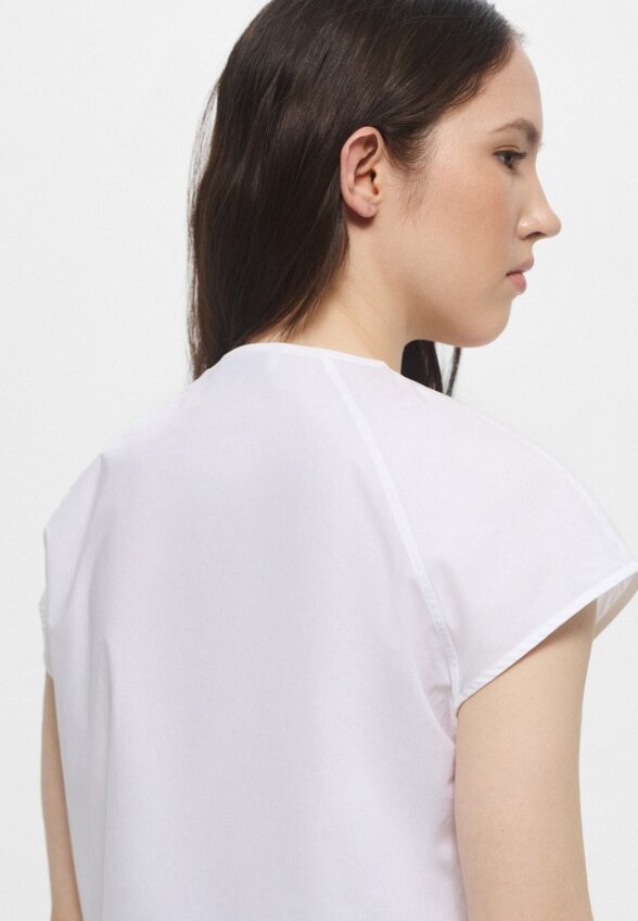 Блуза Trussardi