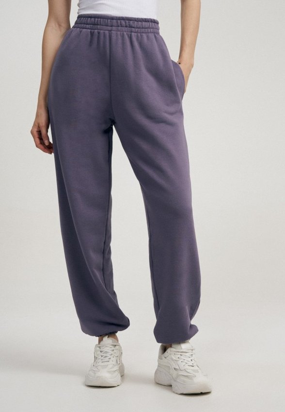 Брюки спортивные Твое