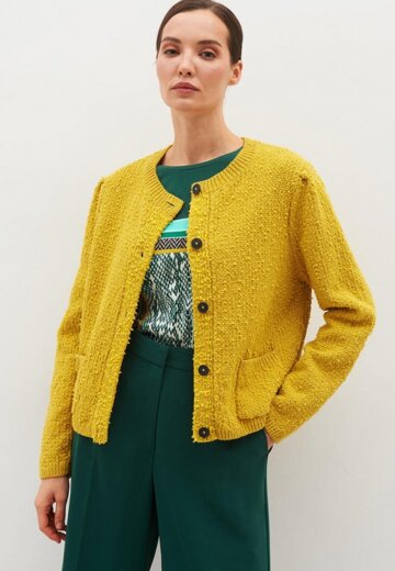 Кардиган Gerry Weber