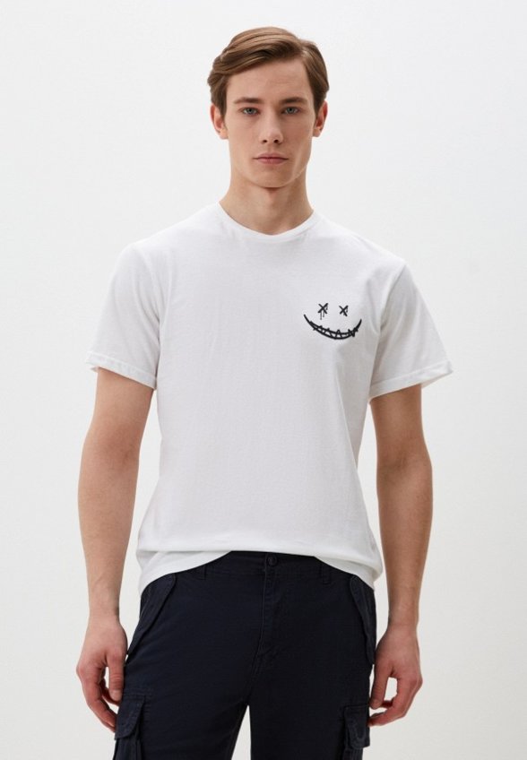 Футболка Terranova