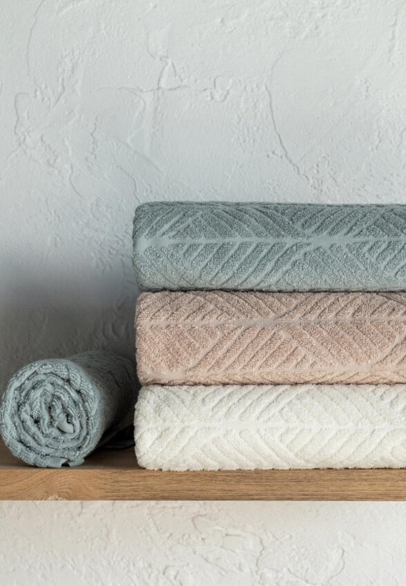 Полотенце Bellehome