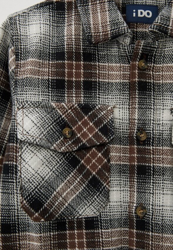 Рубашка iDo