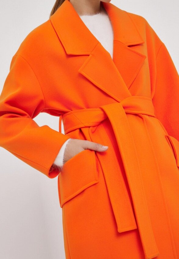 Пальто-халат ReaLegenda