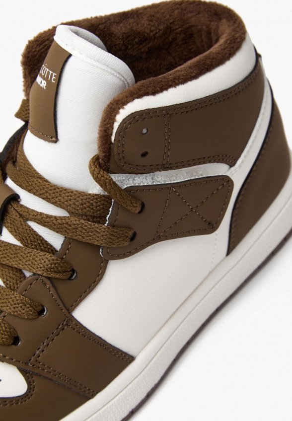 Кеды Mascotte Junior