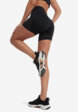 Велосипедки женские Reebok, Черный3  - превью