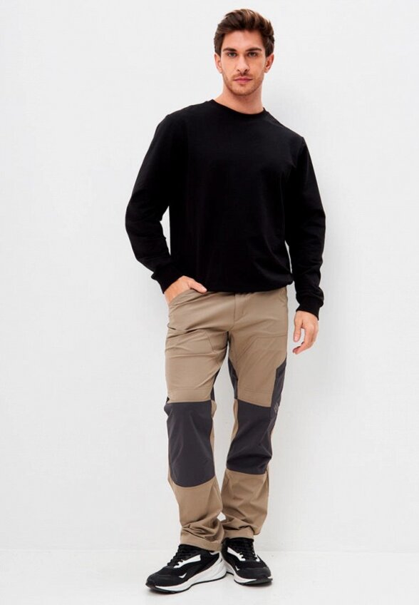 Брюки спортивные Forcelab