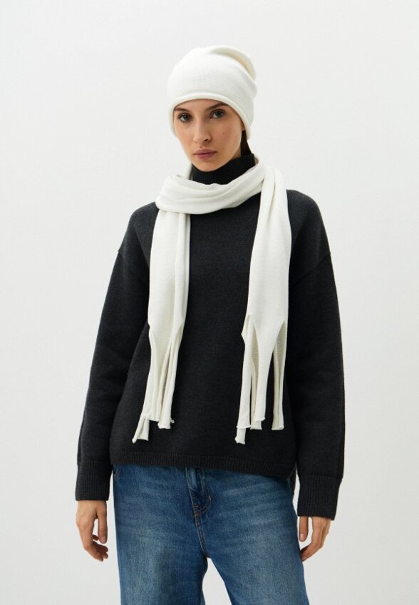 Шапка и шарф Hatparad