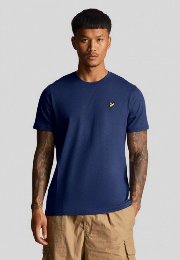 Футболка Lyle & Scott