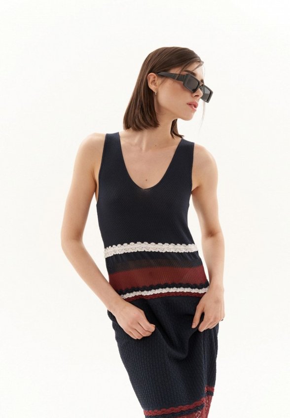 Платье Cepheya