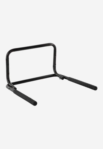 Настенный крюк-держатель для велосипеда Cyclotech 03 CBWH-2, Черный