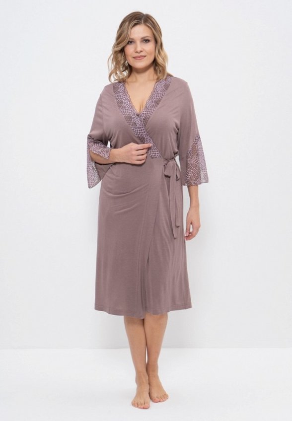 Халат домашний Cleo