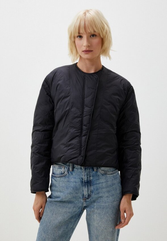 Куртка стеганая JNBY