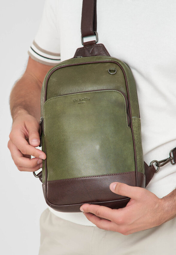 Др.Коффер B402864-112-81_09 рюкзак
