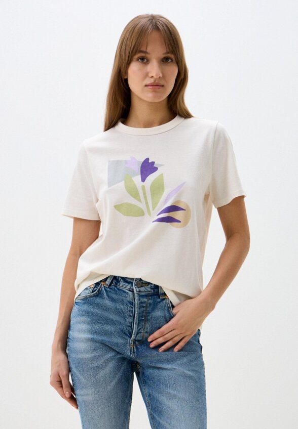 Футболка Tom Tailor