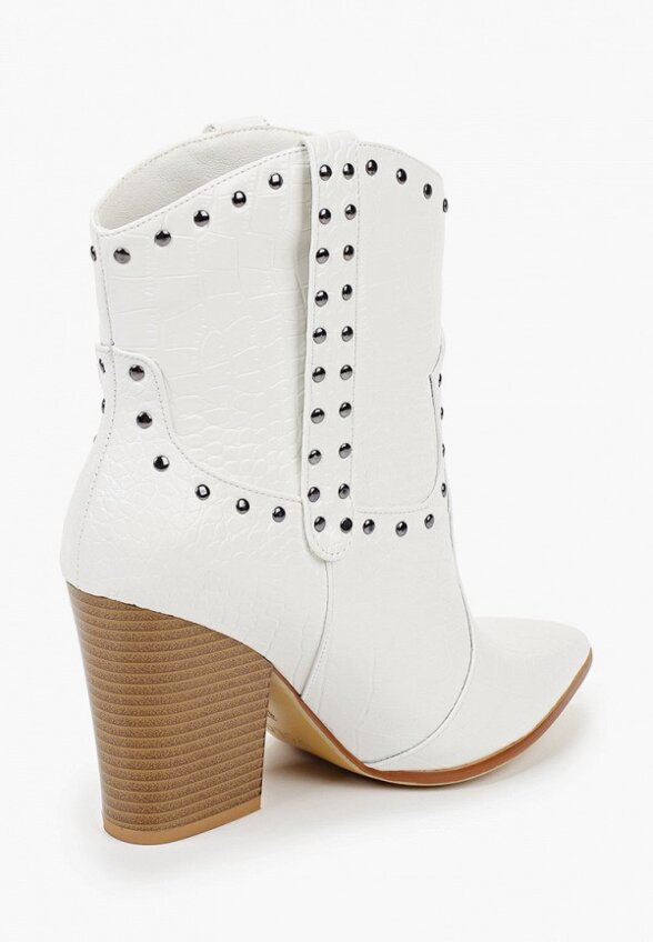 Ботильоны Ivolga