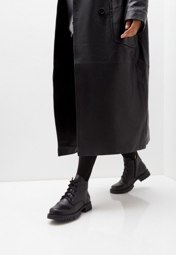 Ботинки Francesco Donni